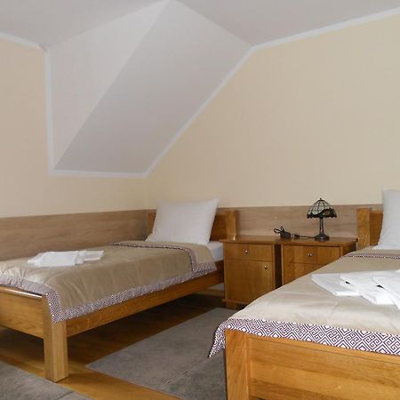 Guest House Gorsic Гросупле Екстериор снимка