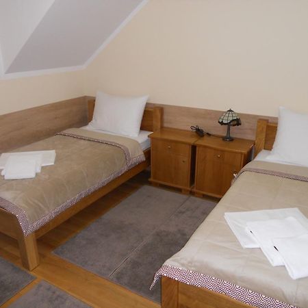 Guest House Gorsic Гросупле Екстериор снимка