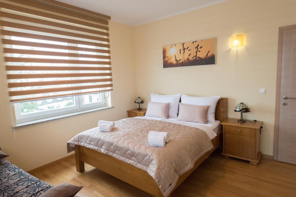 Guest House Gorsic Гросупле Екстериор снимка