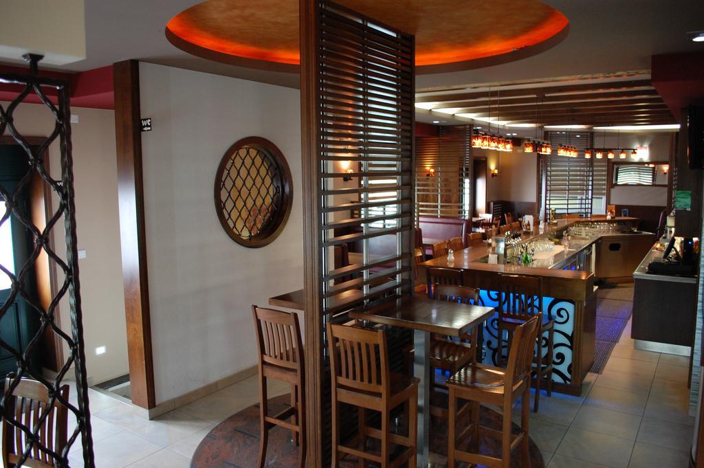 Guest House Gorsic Гросупле Екстериор снимка