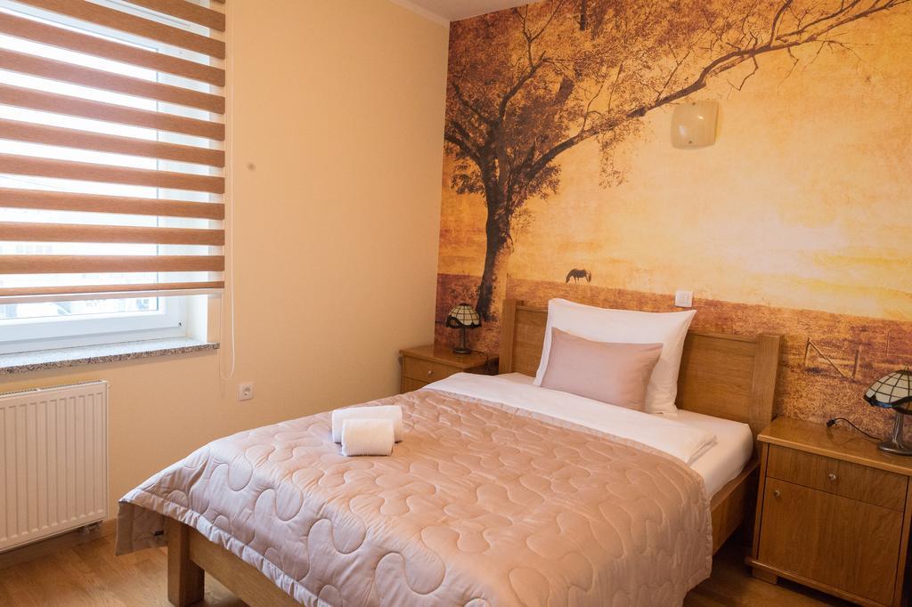 Guest House Gorsic Гросупле Екстериор снимка