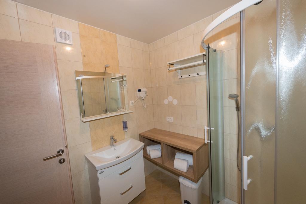 Guest House Gorsic Гросупле Екстериор снимка