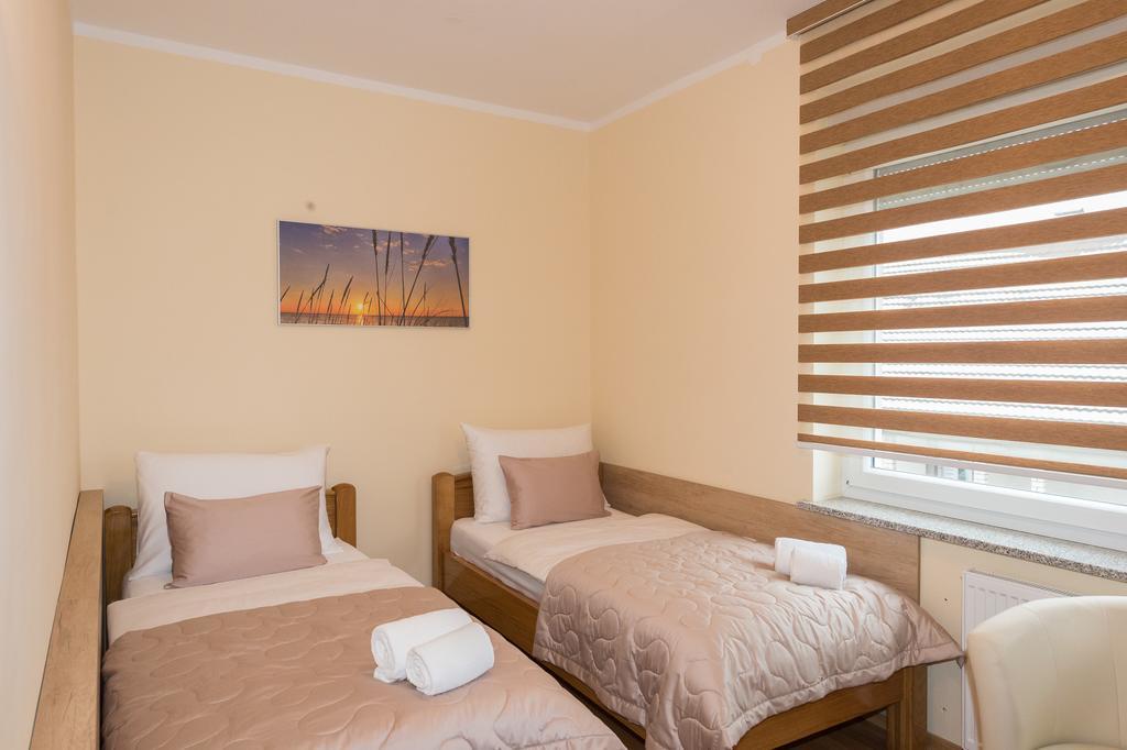 Guest House Gorsic Гросупле Екстериор снимка