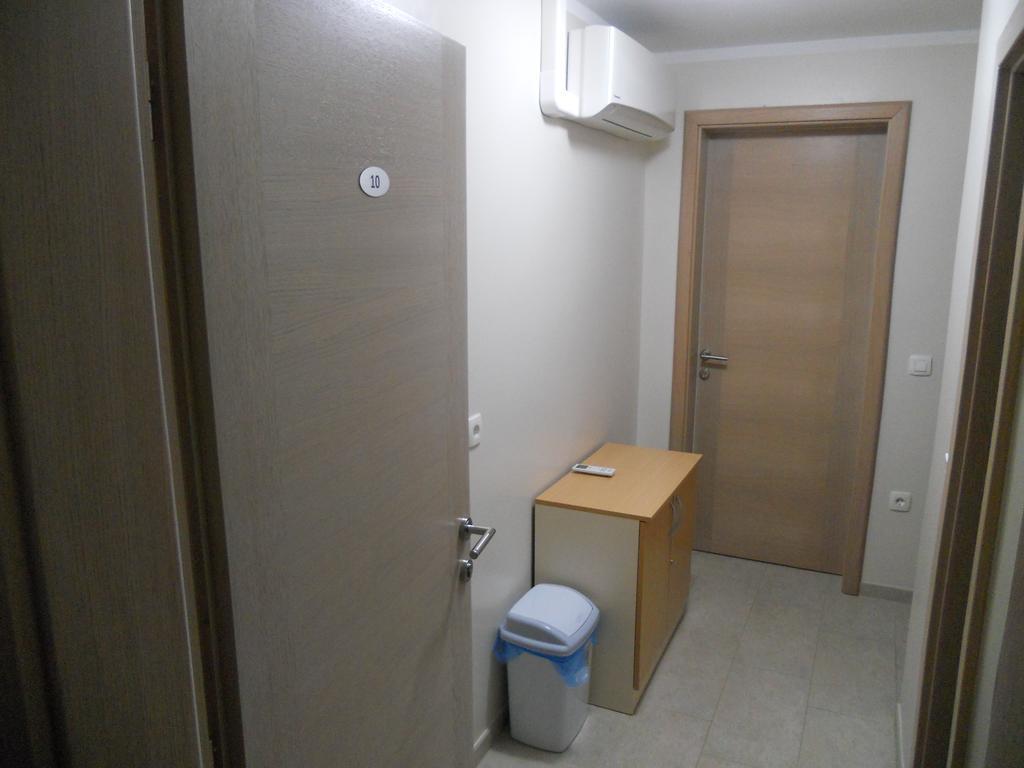 Guest House Gorsic Гросупле Екстериор снимка