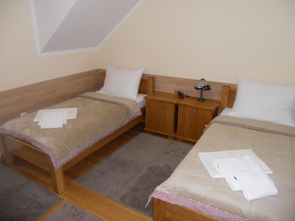 Guest House Gorsic Гросупле Екстериор снимка