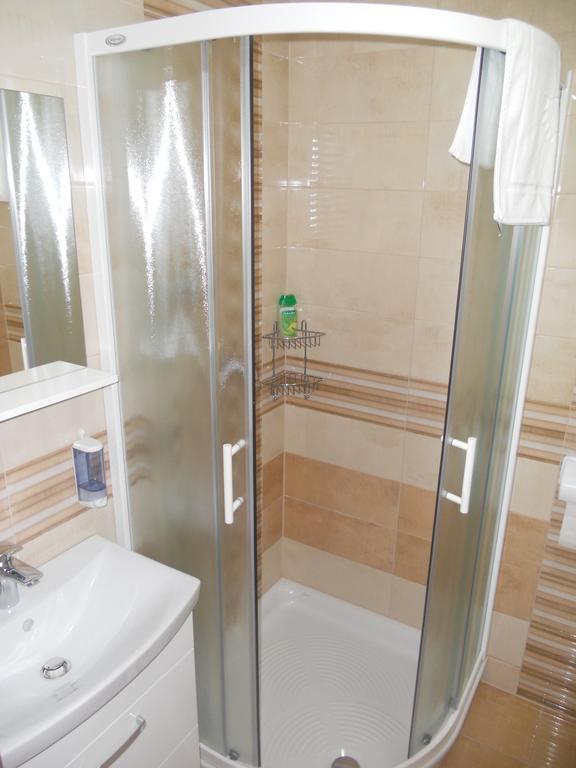 Guest House Gorsic Гросупле Екстериор снимка